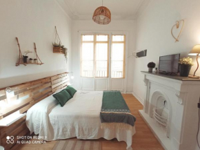 L-E City Center Rooms
